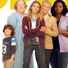 THE GREAT GILLY HOPKINS In Theaters & On Demand October 7