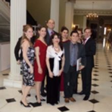 Opera at Florham to Host 28th Violetta DuPont Vocal Competition