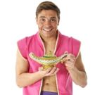High-Flying Adventure ALADDIN Travels to Gateshead This Christmas