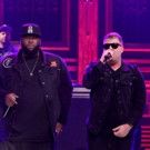 VIDEO: DJ Shadow Perform 'Nobody Speak' on TONIGHT SHOW