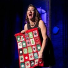THE SECOND CITY'S HOLIDAZED & CONFUSED REVUE Set for Cincinnati Playhouse