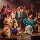 Cast Set for CTG's Block Party, Featuring 'FAILURE', 'CITIZEN' and DRY LAND