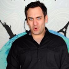 DREAMS IN OVERDRIVE to Premiere at Hollywood Fringe