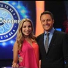 Miss America 2015 Plays WHO WANTS TO BE A MILLIONAIRE, 5/9