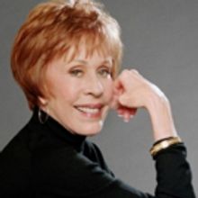 Carol Burnett Will Be Recognized as 'Champion of Children' at 2017 Colleagues…