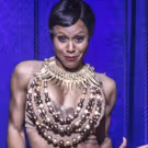 Photo Flash: First Look at Deborah Cox & More in World Premiere of JOSEPHINE at…