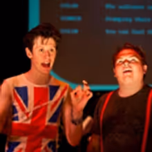 Stephen Lloyd, Stephen Collins, and More to Reprise Roles For Graeae's UK Tour of…