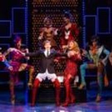 Hollywood Pantages Adds Optional Shows to 2015-16 Season: KINKY BOOTS, ONCE & More!
