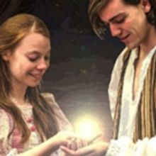 BWW Review: PETER AND THE STARCATCHER at 2nd Star Productions Takes Flight