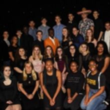 BWW Blog: Lily Erb - Cabaret Night