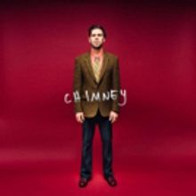 Chimney (Lucius' Dan Molad) Announces Self-Titled Debut Album
