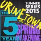 Cabaret at The Merc's Summer Series to Feature SPRING AWAKENING & More