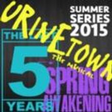 Cabaret at The Merc's Summer Series to Feature SPRING AWAKENING & More