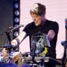 Robert DeLong Performs Live In Los Angeles To Kick Off The Lexus Pop-Up Concert…