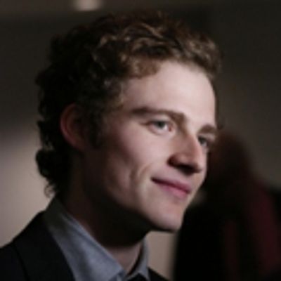 IN THE SPOTLIGHT: LOVE, LOVE, LOVE&#039;s Ben Rosenfield