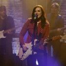 VIDEO: Brandy Clark Performs 'Girl Next Door' on LATE NIGHT