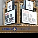 Up on the Marquee: LORD OF THE DANCE: DANGEROUS GAMES