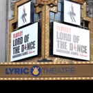 Up on the Marquee: LORD OF THE DANCE: DANGEROUS GAMES