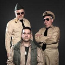 Los Altos Stage Company to Present CATCH-22 This Spring