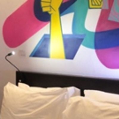 BWW Feature: ARTOTEL Thamrin Jakarta Presents UNIVERSE BEHIND THE DOORS: Contemporary Art Exhibition in Hotel Rooms