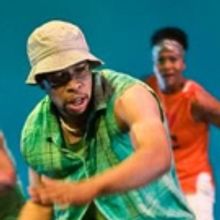 Brooklyn Center for the Performing Arts to Present STEP AFRIKA! in January