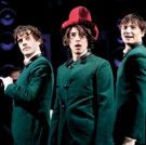 Cast Of SUNNY AFTERNOON To Perform At WORLD CUP '66 LIVE!