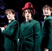 Cast Of SUNNY AFTERNOON To Perform At WORLD CUP '66 LIVE!