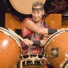 Kenny Endo Taiko Ensemble to Bring 40th Anniversary Tour to Harris Center, 10/22