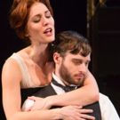 Photo Flash: First Look at Bobby Steggert, Mara Davi & More in MY PARIS at Long…