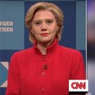 STAGE TUBE: Hillary and Donald Hug it Out in SNL's Final Cold Open Before the…