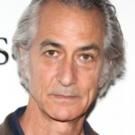 'MY REPORT TO THE WORLD' Workshop with David Strathairn Sets D.C. Performance