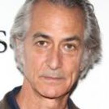 'MY REPORT TO THE WORLD' Workshop with David Strathairn Sets D.C. Performance