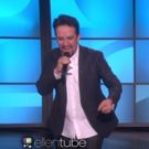 VIDEO: Watch Lin-Manuel Miranda Bust Out Original Rhymes on Today's ELLEN!