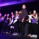 Photo Coverage: Little by Little's DE NOVO Showcases Young Talent and Raises Money