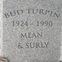 The Breakthrough Theatre of Winter Park presents the DEARLY DEPARTED