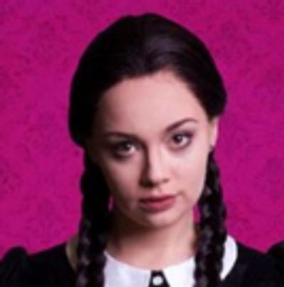 BWW Interview: Carrie Hope Fletcher Talks THE ADDAMS FAMILY