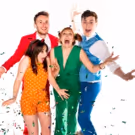 Tit4Twat Theatre Presents LOSERS