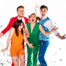 Tit4Twat Theatre Presents LOSERS