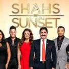 Bravo Greenlights Six New and Orders News Seasons of SHAHS OF SUNSET & More