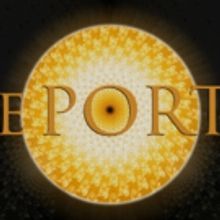 THE PORTAL, Starring GLEE's Billy Lewis Jr., Begins Tonight Off-Broadway