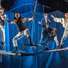 BWW Review: MOBY DICK at Arena Stage - Take a Dip Into the Ocean for An Adventure to…