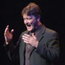 BWW Video Flash: Theatre Miniatures: A Series of Mini Video Profiles - No. 1: Curt Da