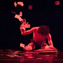 Mannes School of Music And Rovaco Dance Present 7:1, May 13th