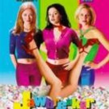 Filmmaker Darren Stein Is Turning JAWBREAKER Into a Musical