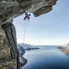 Banff Mountain Film Festival Tour is Returning Bigger than Ever