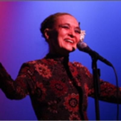 Joseph Macchia's CABARET CARES Children's HIV/AIDS Charity To Honor JULIE WILSON With Variety Show at Metropolitan Room, 3/17