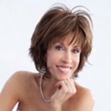 'Deana Sings Dino' Starring Deana Martin Celebrating Dean Martin's 100th Birthday