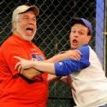 OSTC Sets Special Father's Day Ticket Offer for ROUNDING THIRD