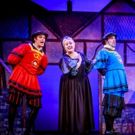 BWW Review: YEOMEN Shines at Winter Opera