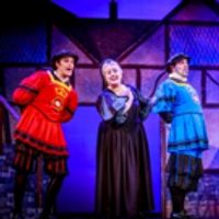 BWW Review: YEOMEN Shines at Winter Opera Photo